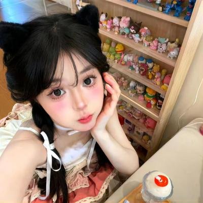 哎咕岛消失的舔甜歌姬