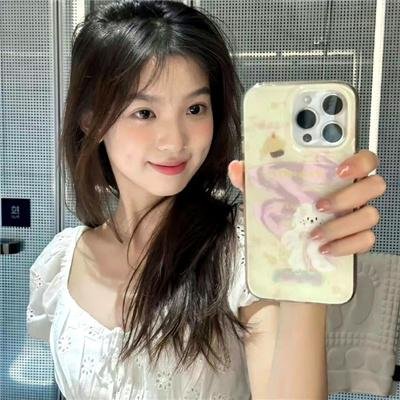 俊俏媳妇开明婆