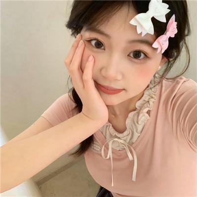 一签钟情