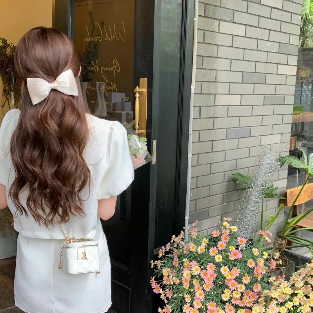 飞瀑怒潮